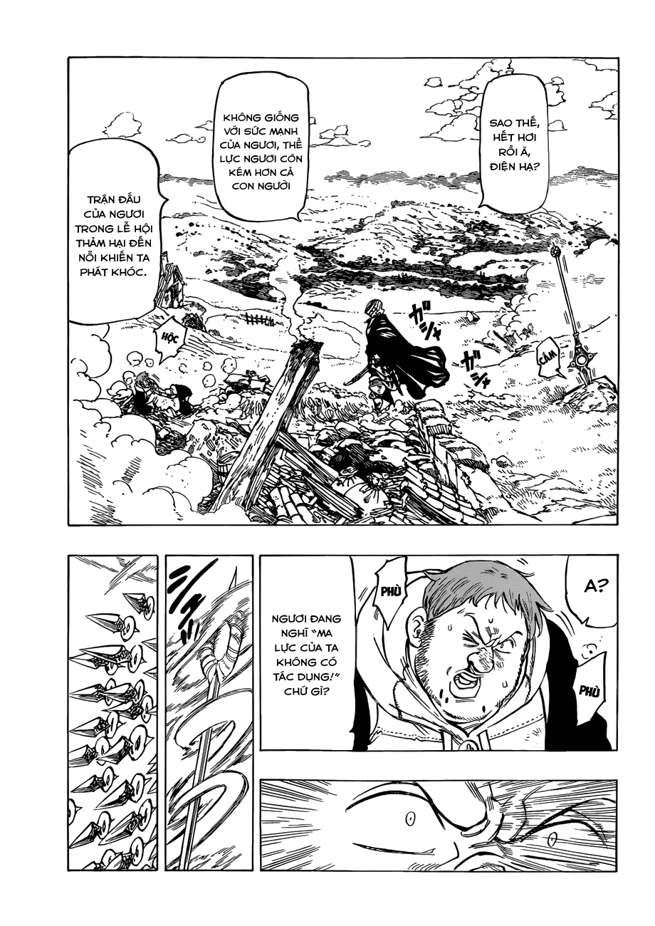 Thất Hình Đại Tội Chapter 45 - 11