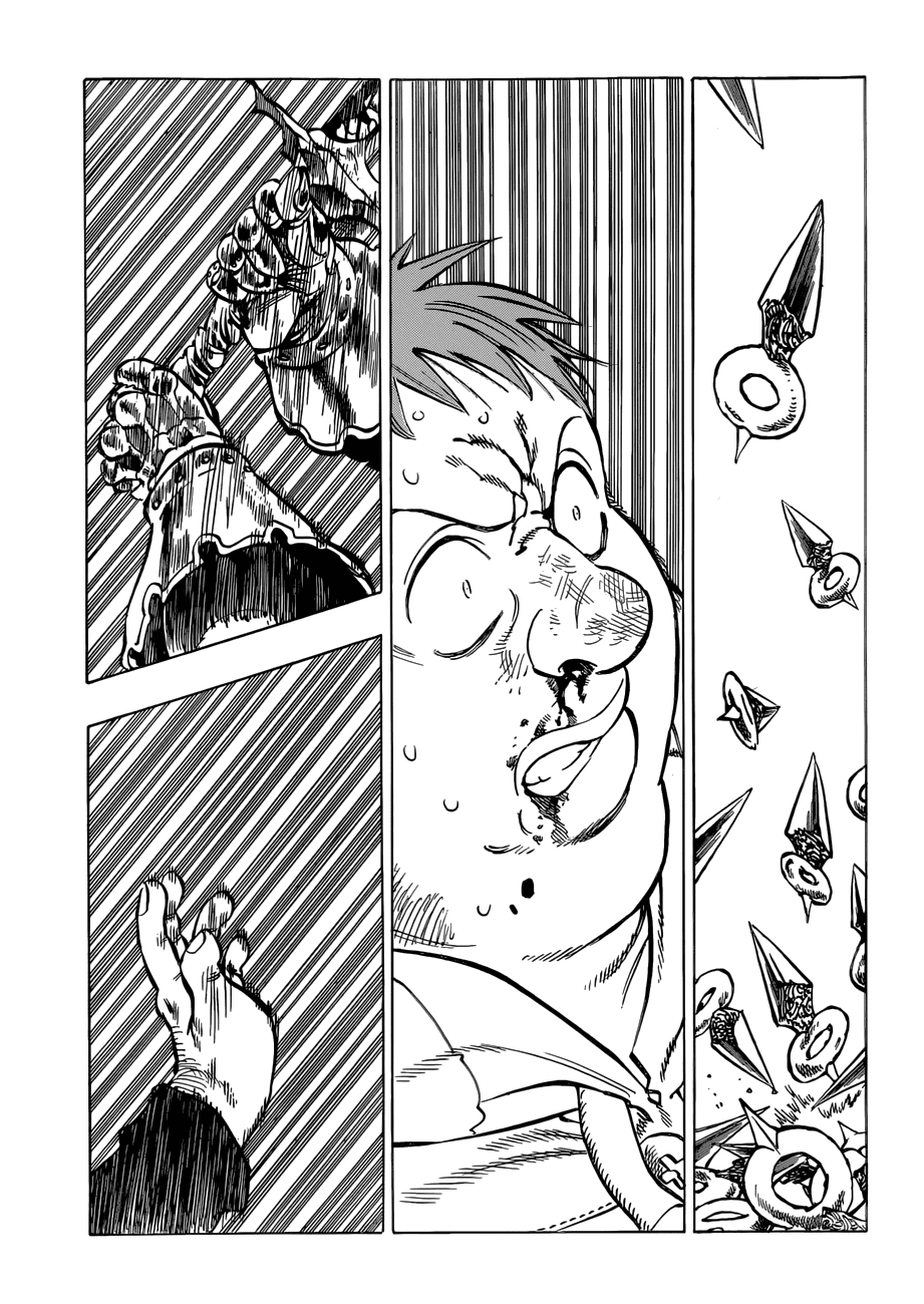 Thất Hình Đại Tội Chapter 45 - 13