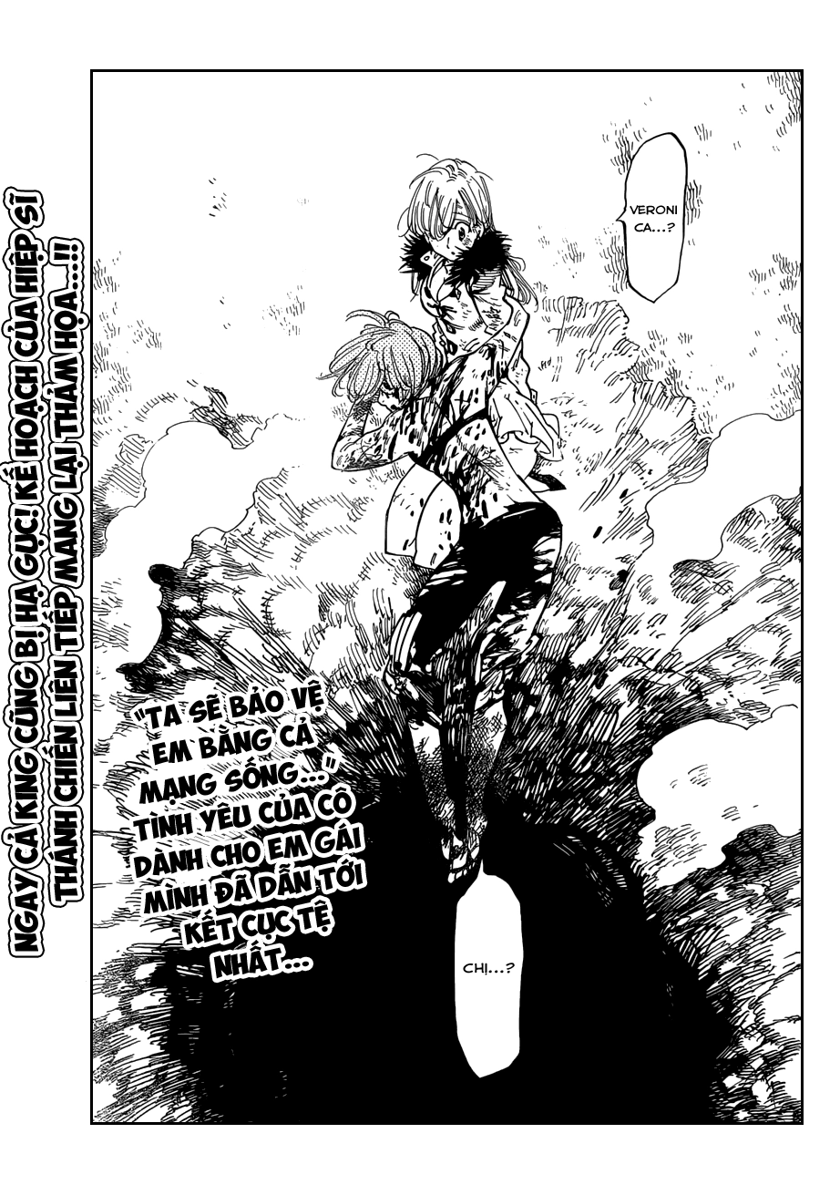 Thất Hình Đại Tội Chapter 45 - 31