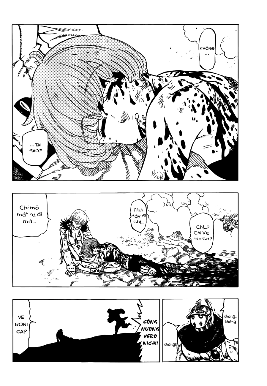 Thất Hình Đại Tội Chapter 46 - 3