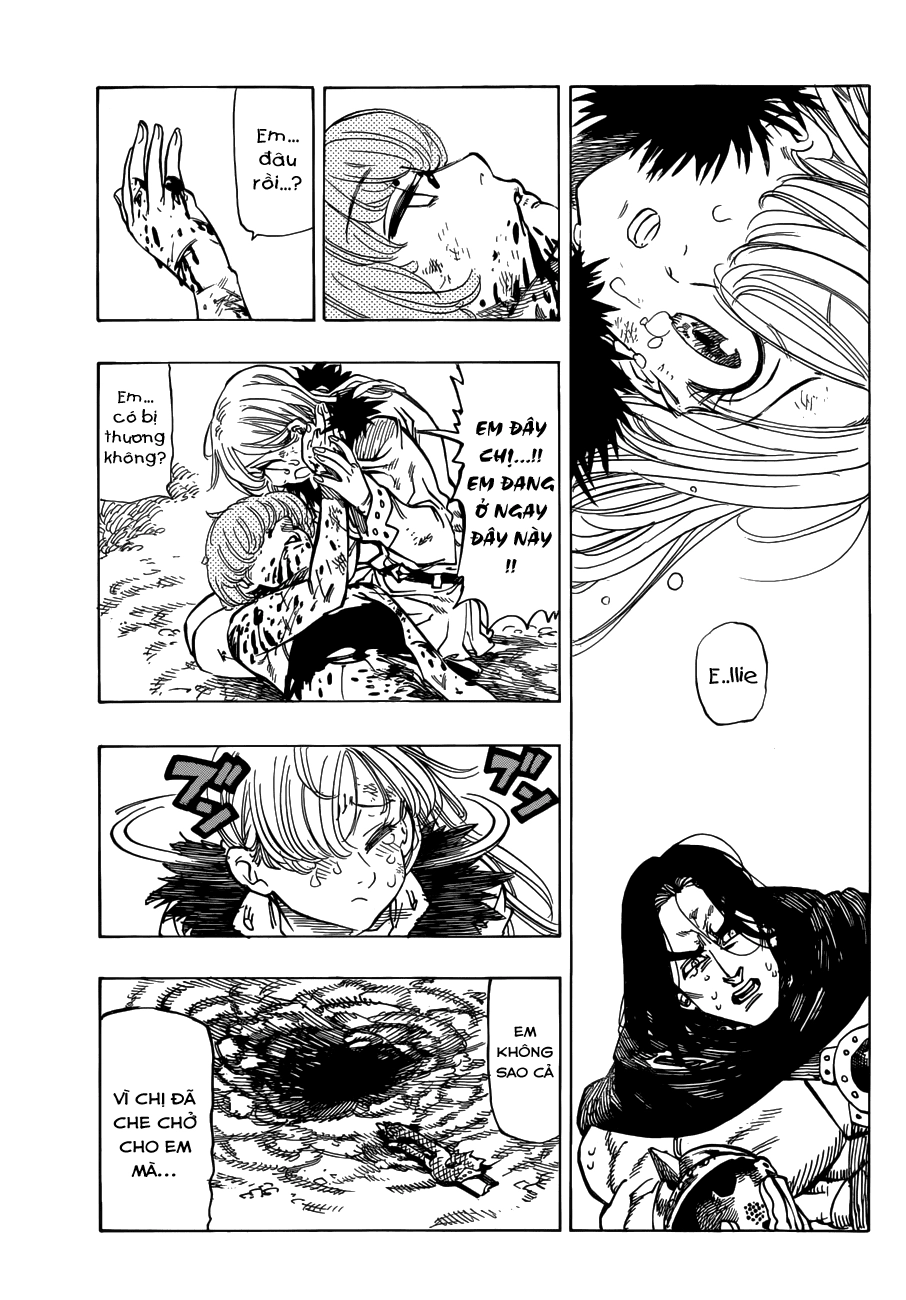 Thất Hình Đại Tội Chapter 46 - 4