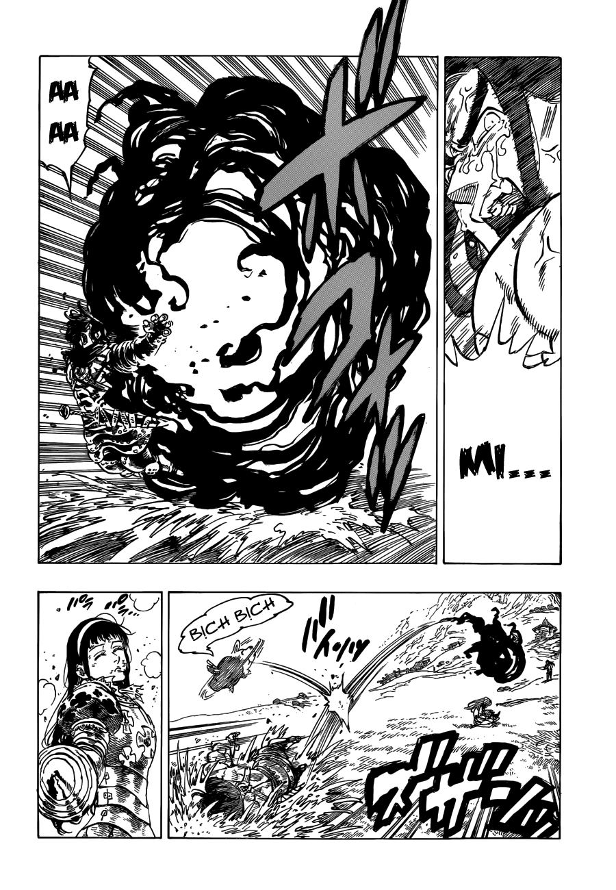 Thất Hình Đại Tội Chapter 46 - 11