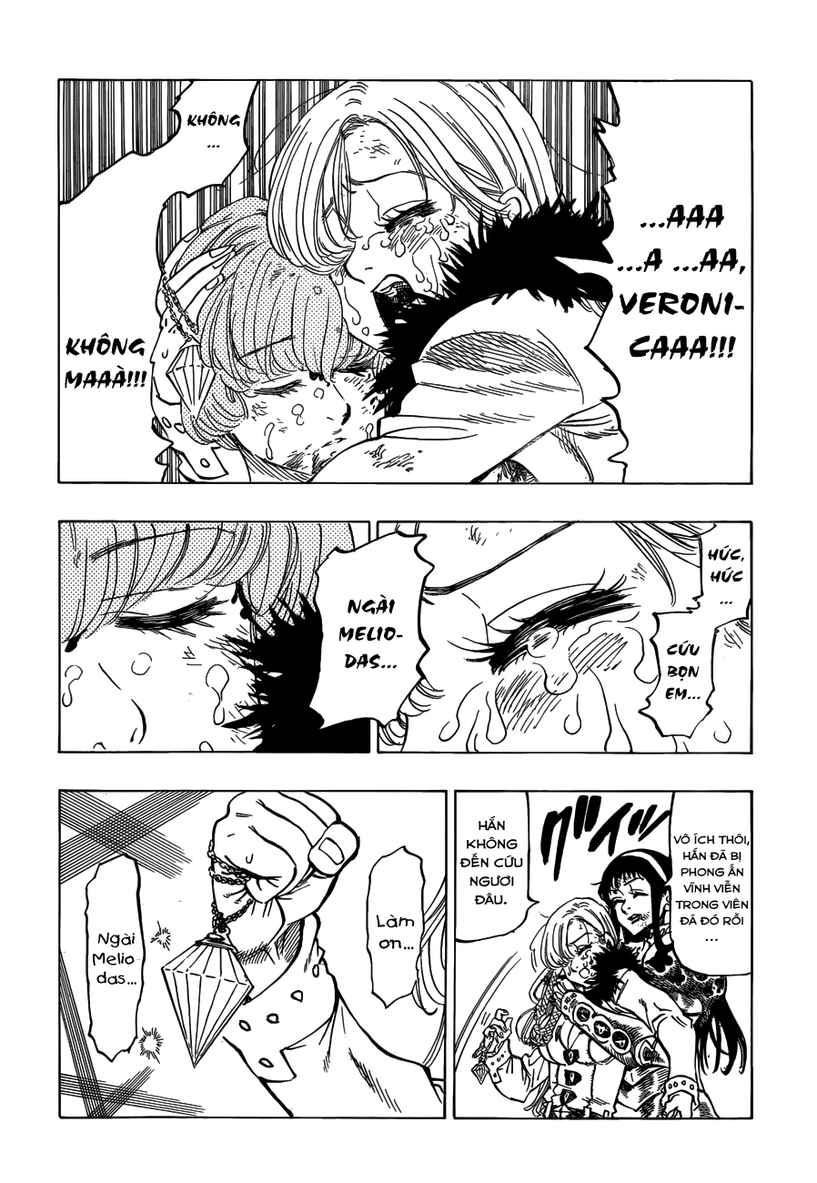 Thất Hình Đại Tội Chapter 46 - 15