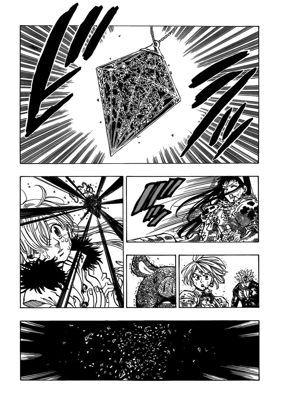 Thất Hình Đại Tội Chapter 46 - 17