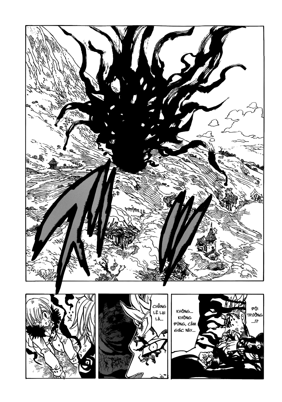 Thất Hình Đại Tội Chapter 46 - 18