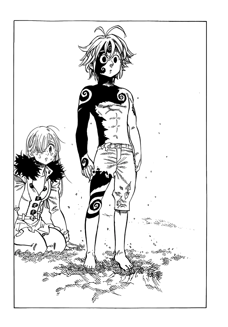 Thất Hình Đại Tội Chapter 46 - 19