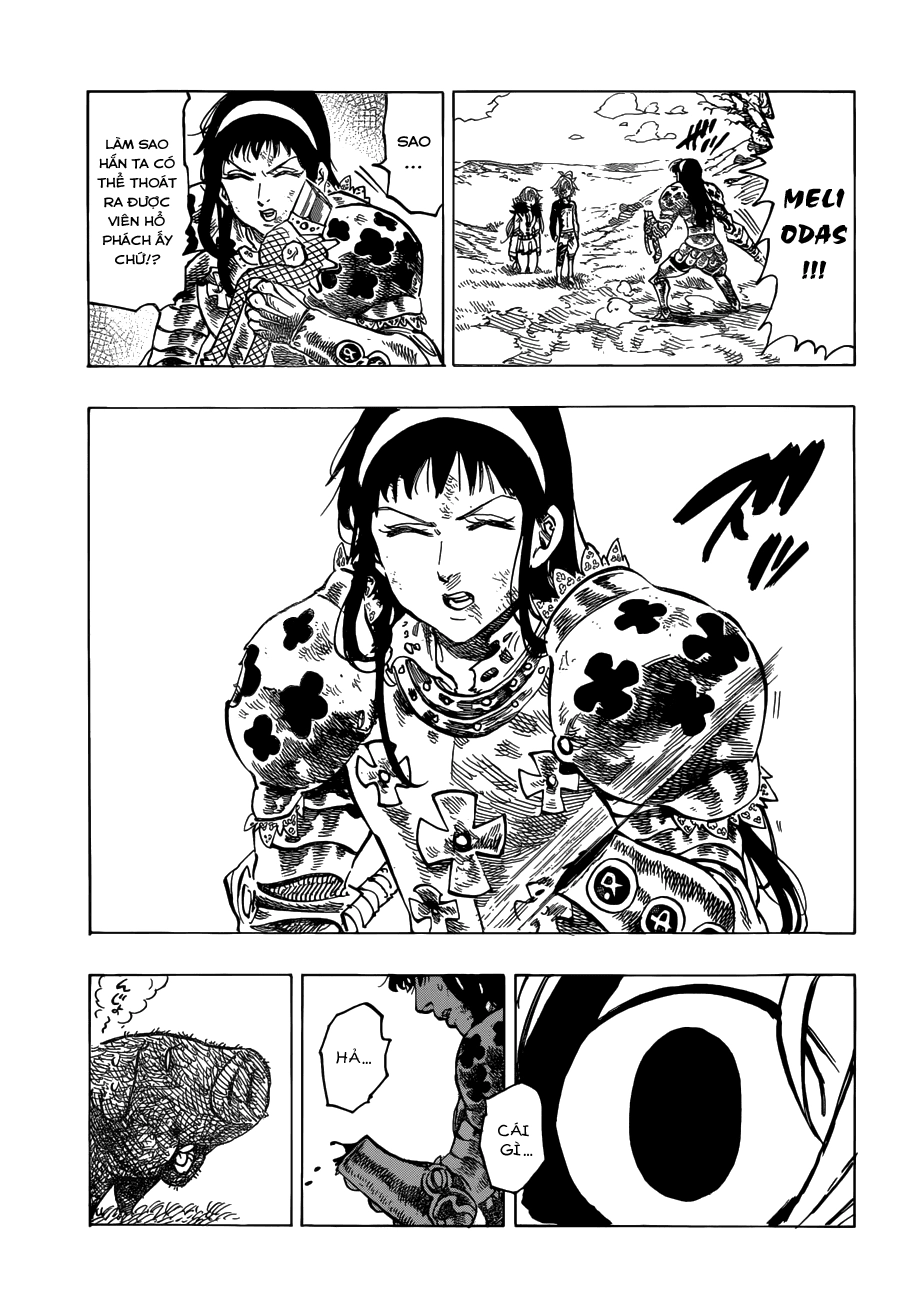 Thất Hình Đại Tội Chapter 46 - 20