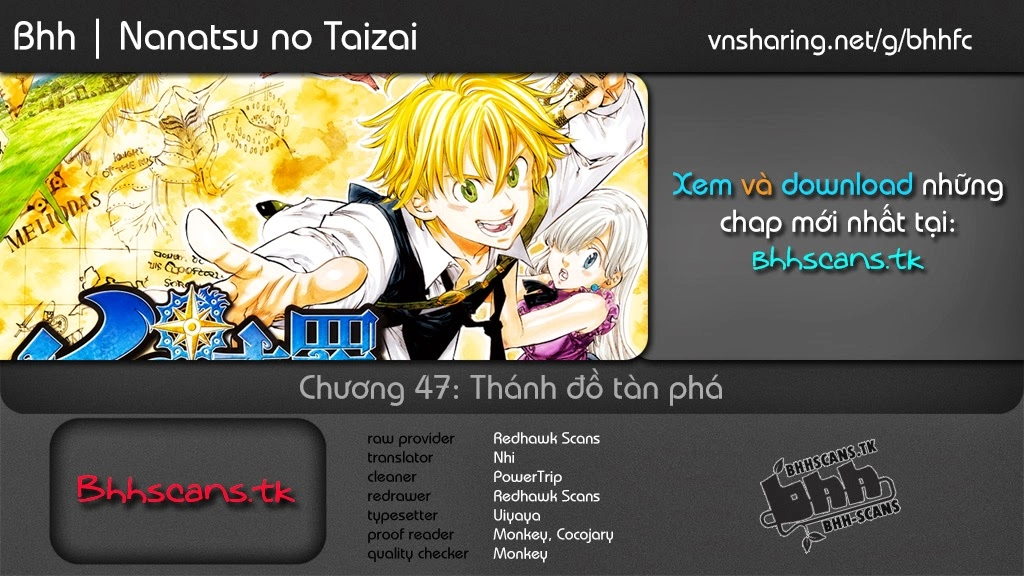 Thất Hình Đại Tội Chapter 47 - 2