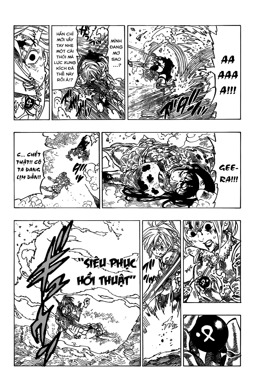 Thất Hình Đại Tội Chapter 47 - 5