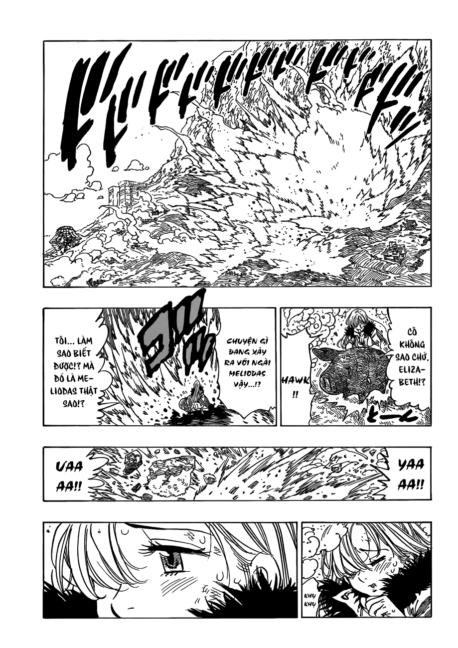 Thất Hình Đại Tội Chapter 47 - 10