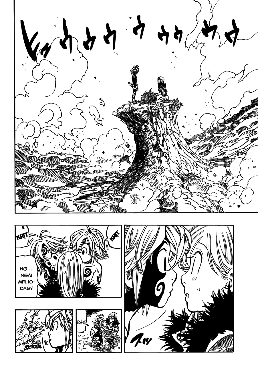 Thất Hình Đại Tội Chapter 47 - 11