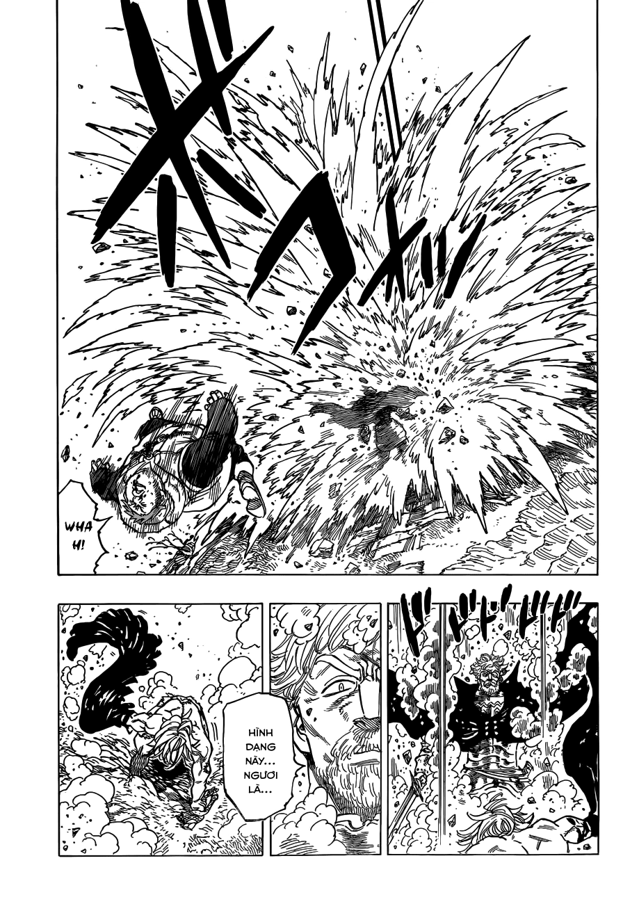 Thất Hình Đại Tội Chapter 47 - 14