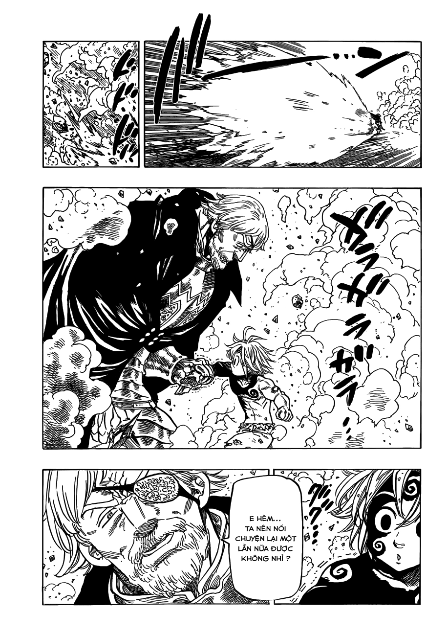 Thất Hình Đại Tội Chapter 47 - 16