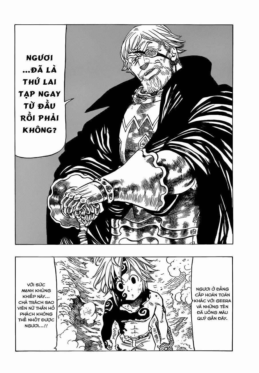 Thất Hình Đại Tội Chapter 48 - 3