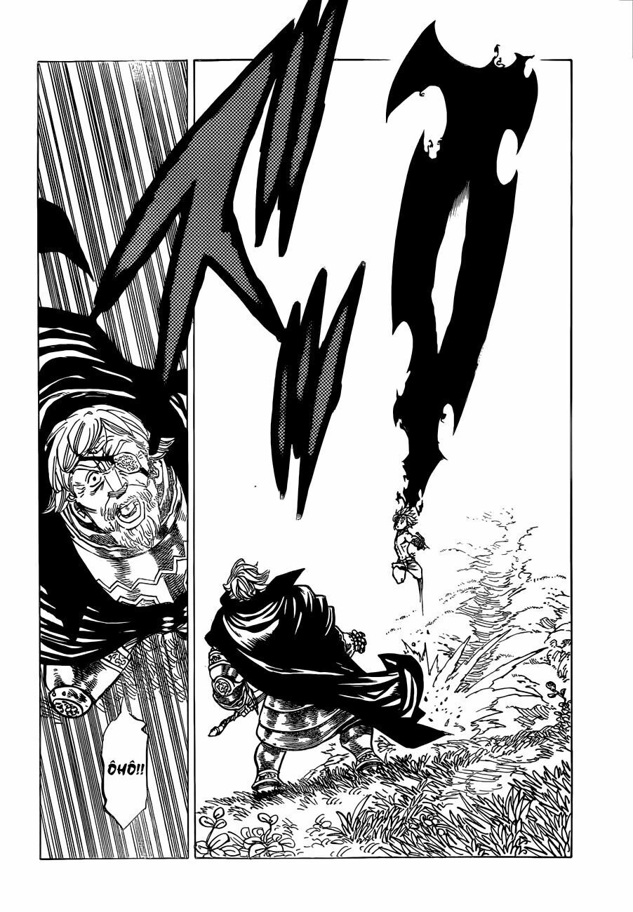 Thất Hình Đại Tội Chapter 48 - 5