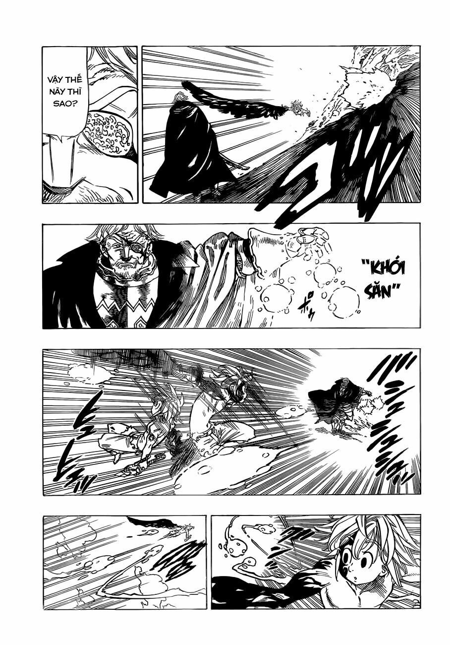 Thất Hình Đại Tội Chapter 48 - 10