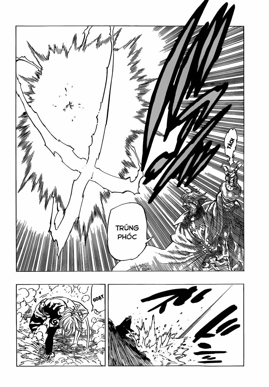 Thất Hình Đại Tội Chapter 48 - 11