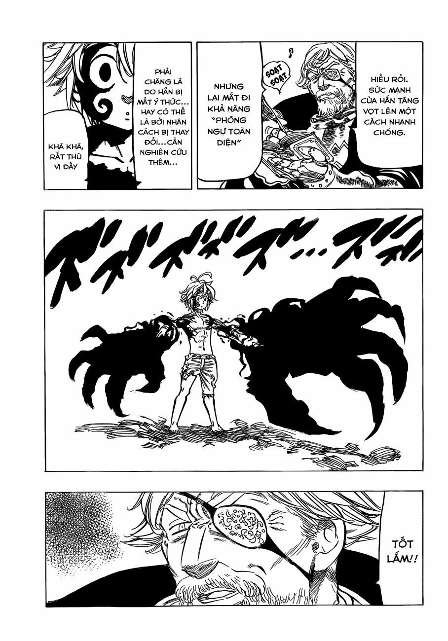 Thất Hình Đại Tội Chapter 48 - 12