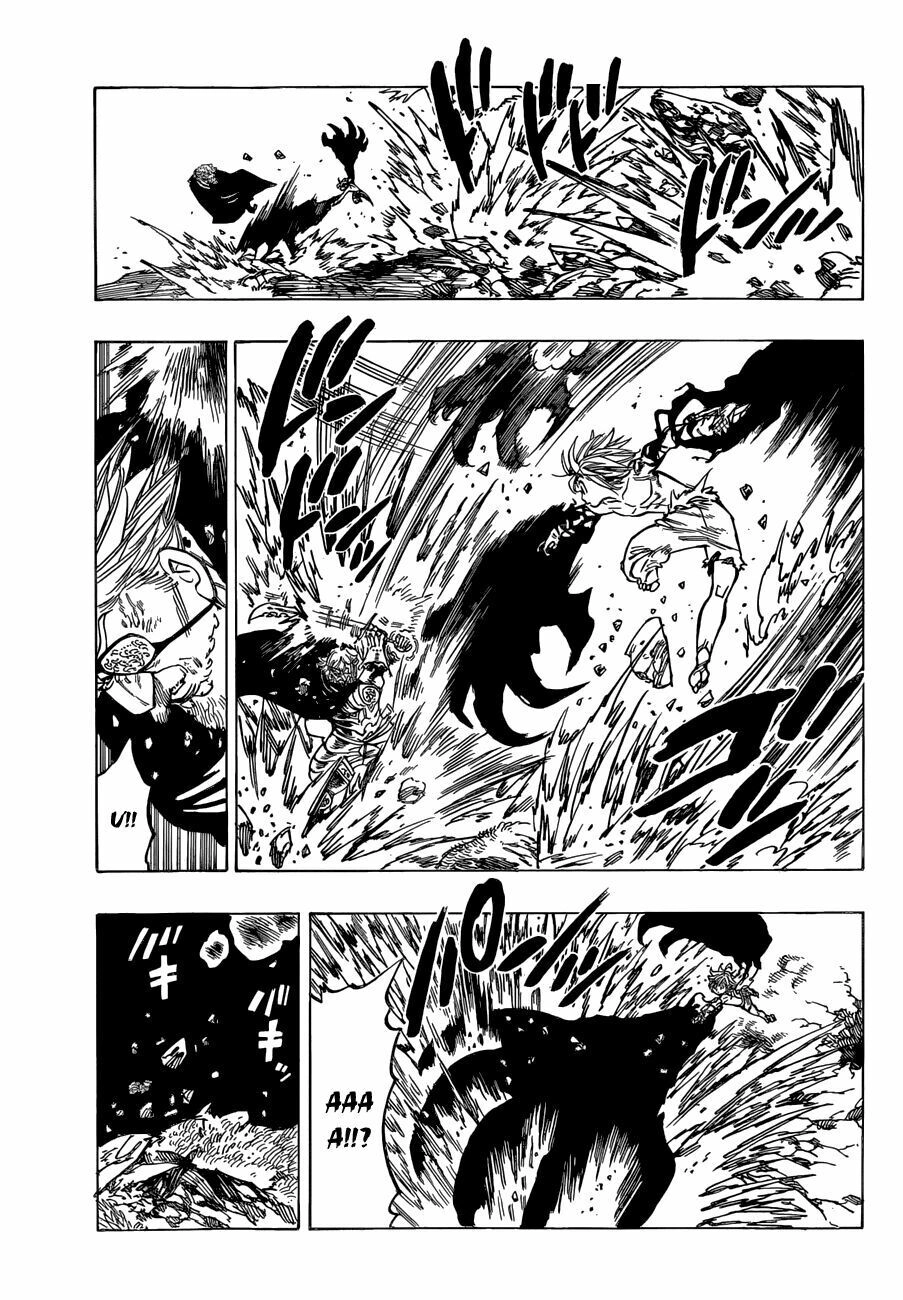 Thất Hình Đại Tội Chapter 48 - 16