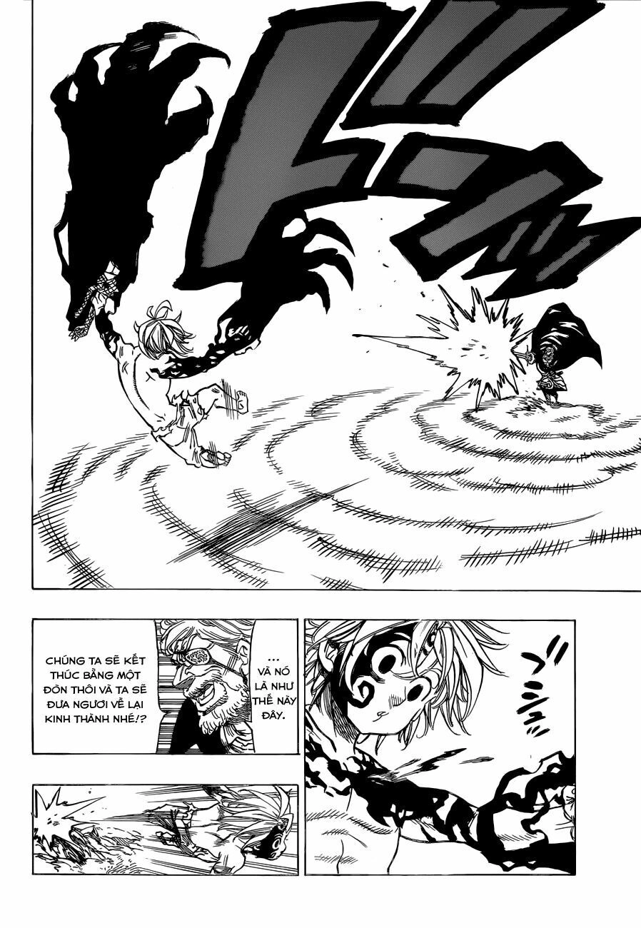 Thất Hình Đại Tội Chapter 48 - 19