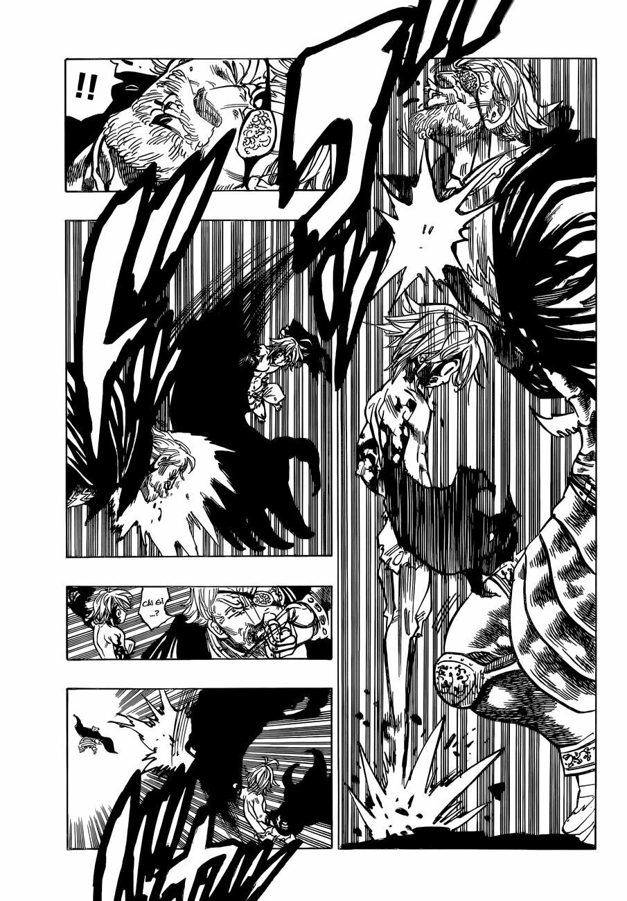 Thất Hình Đại Tội Chapter 48 - 20