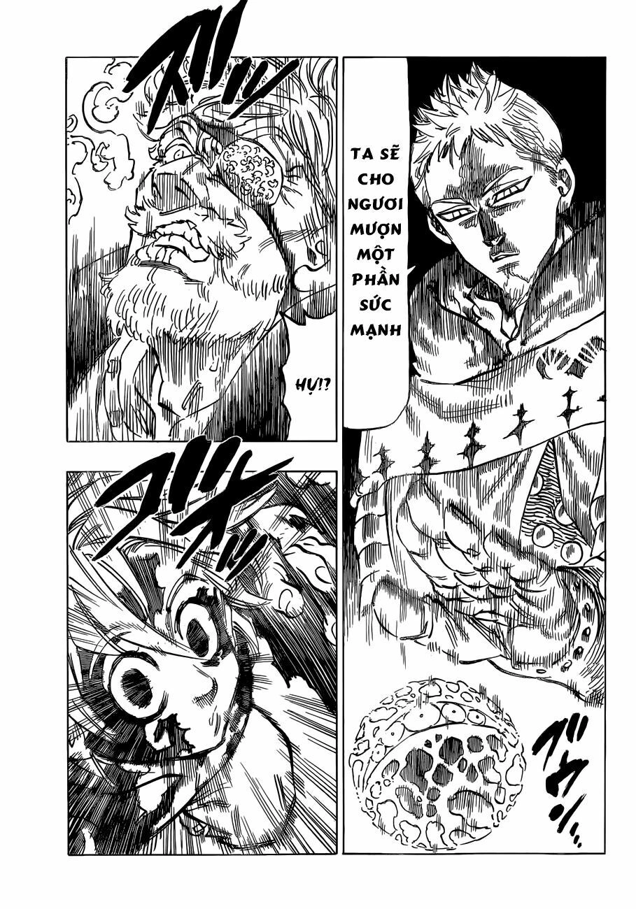 Thất Hình Đại Tội Chapter 48 - 22