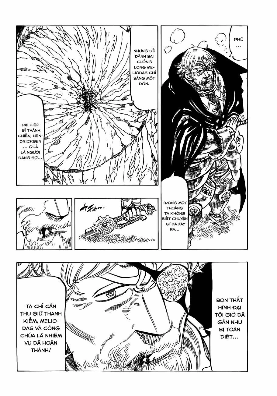 Thất Hình Đại Tội Chapter 48 - 24