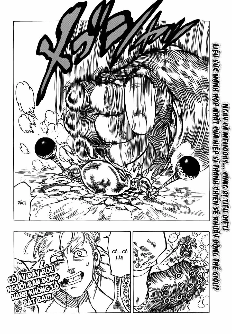 Thất Hình Đại Tội Chapter 48 - 26