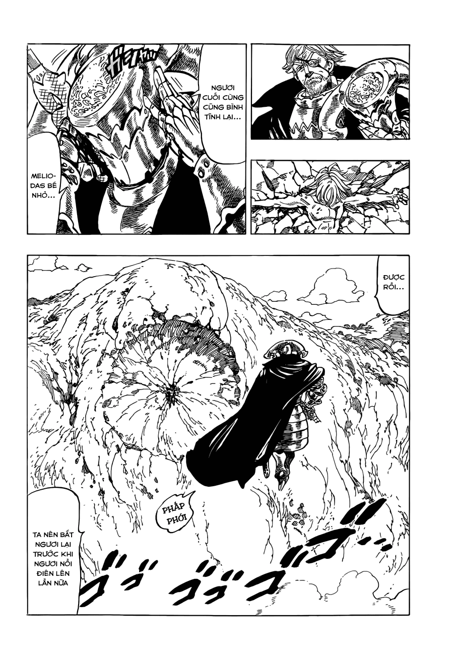 Thất Hình Đại Tội Chapter 49 - 3