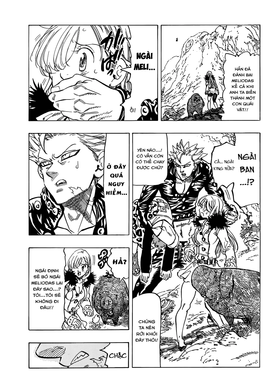 Thất Hình Đại Tội Chapter 49 - 4