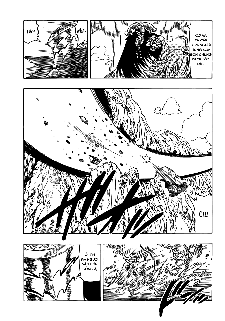 Thất Hình Đại Tội Chapter 49 - 6