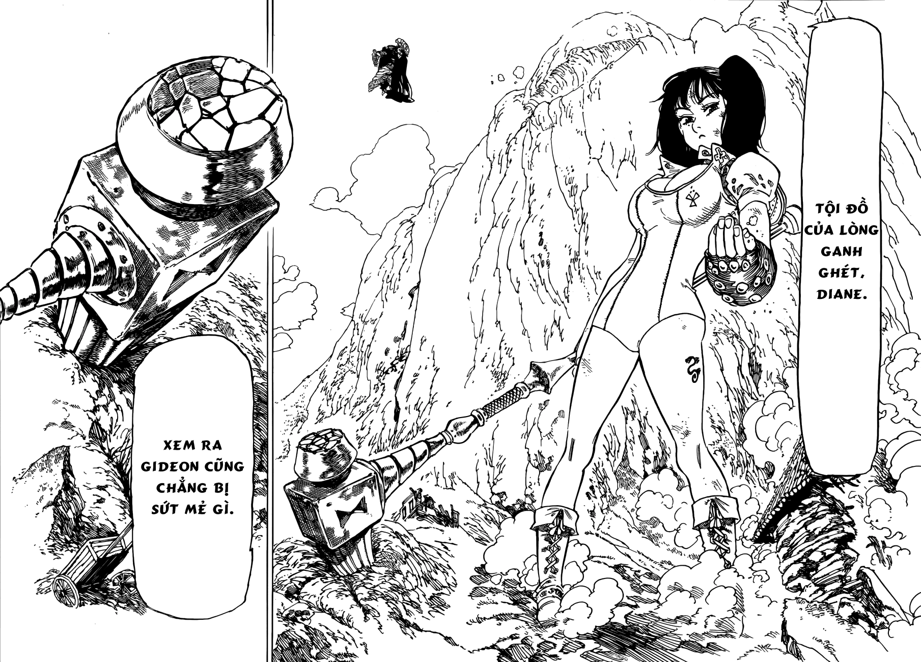 Thất Hình Đại Tội Chapter 49 - 7