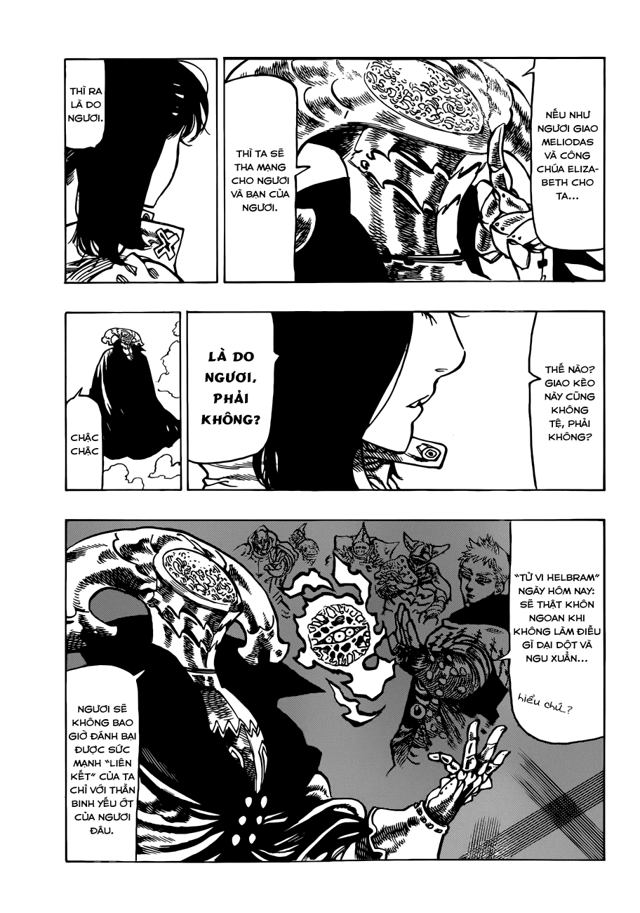 Thất Hình Đại Tội Chapter 49 - 9