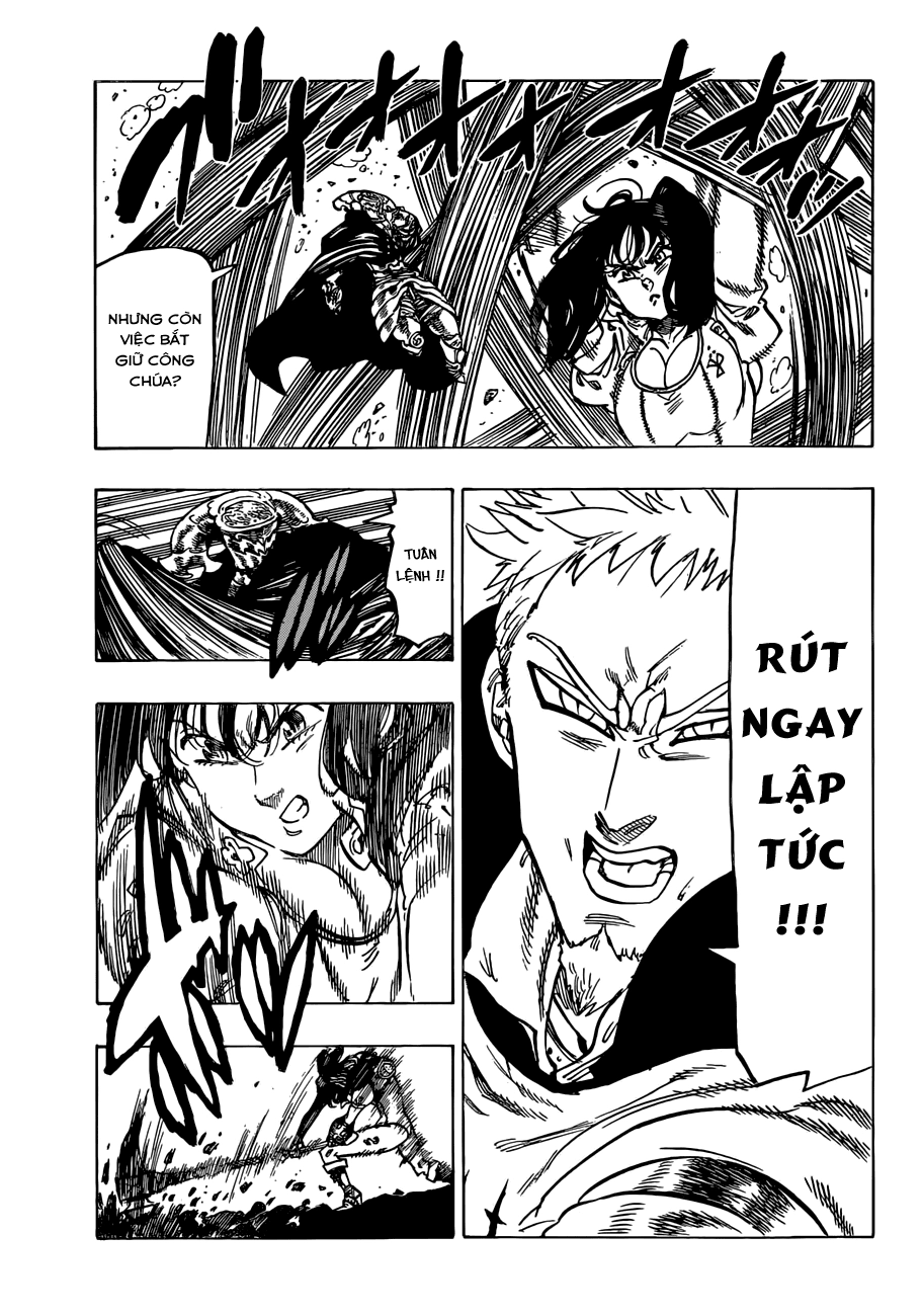 Thất Hình Đại Tội Chapter 49 - 11