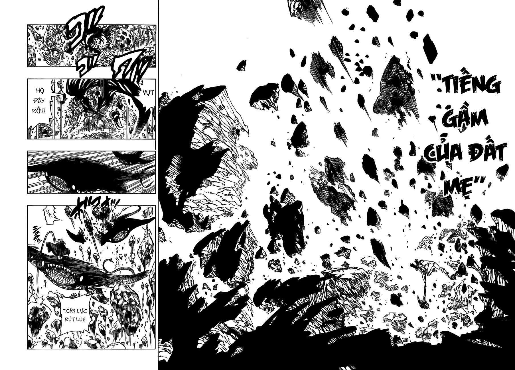 Thất Hình Đại Tội Chapter 49 - 12