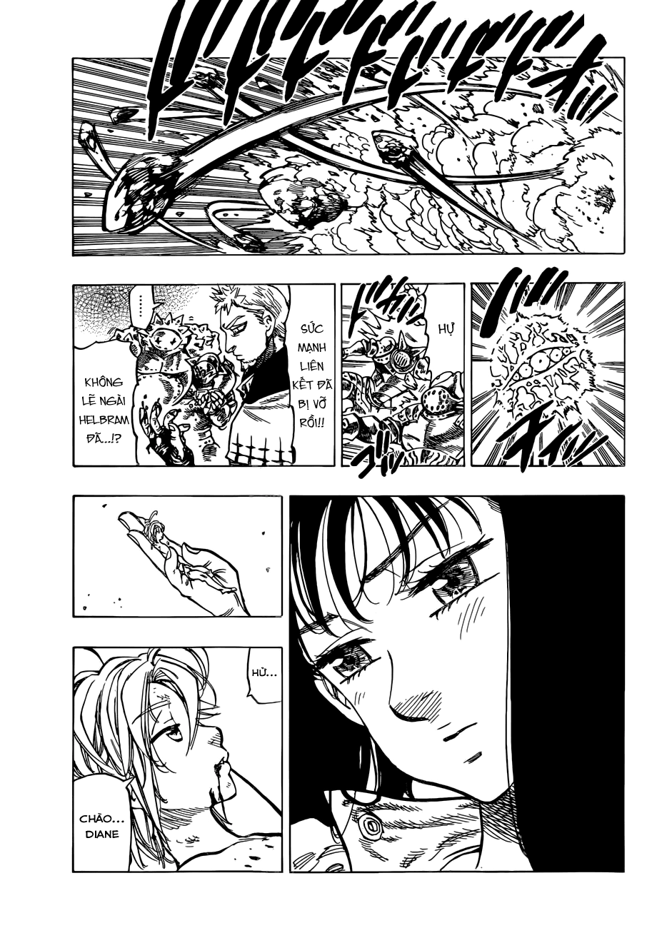 Thất Hình Đại Tội Chapter 49 - 17