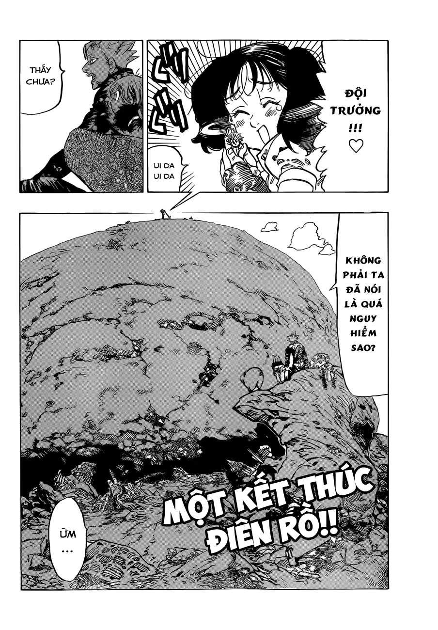 Thất Hình Đại Tội Chapter 49 - 18