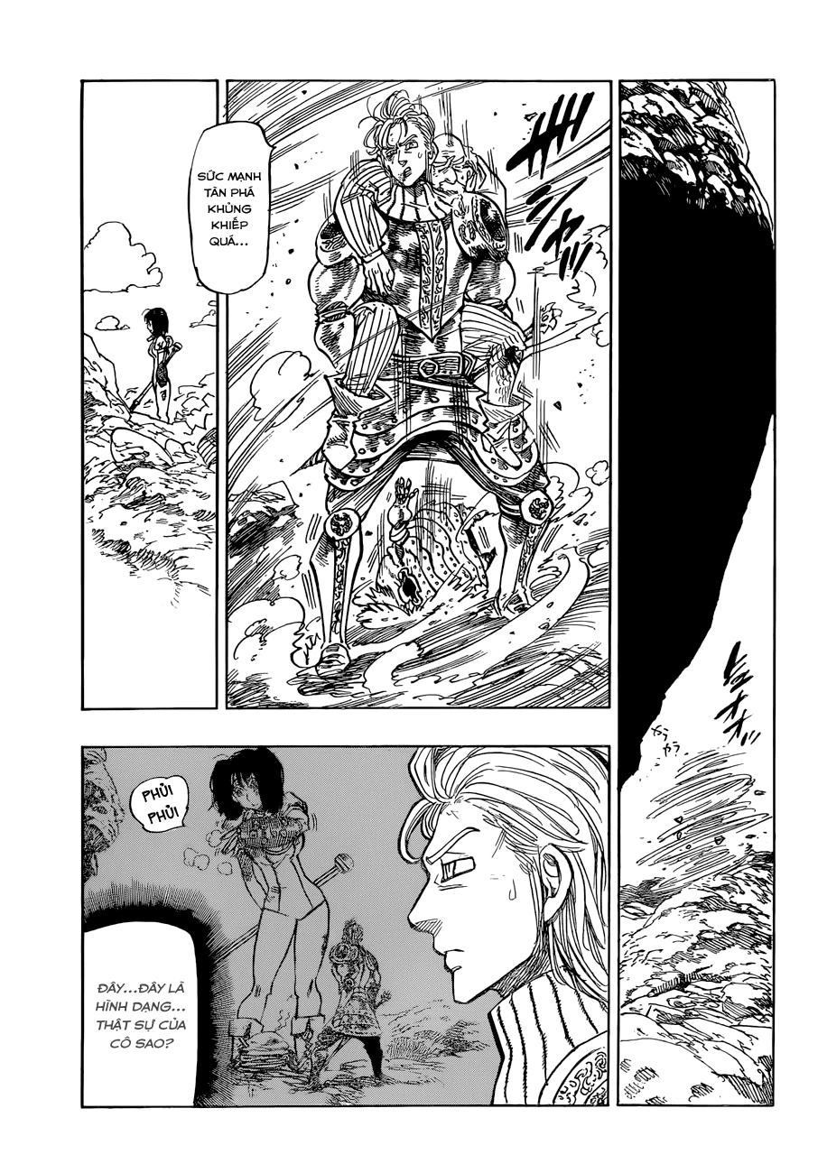 Thất Hình Đại Tội Chapter 50 - 10