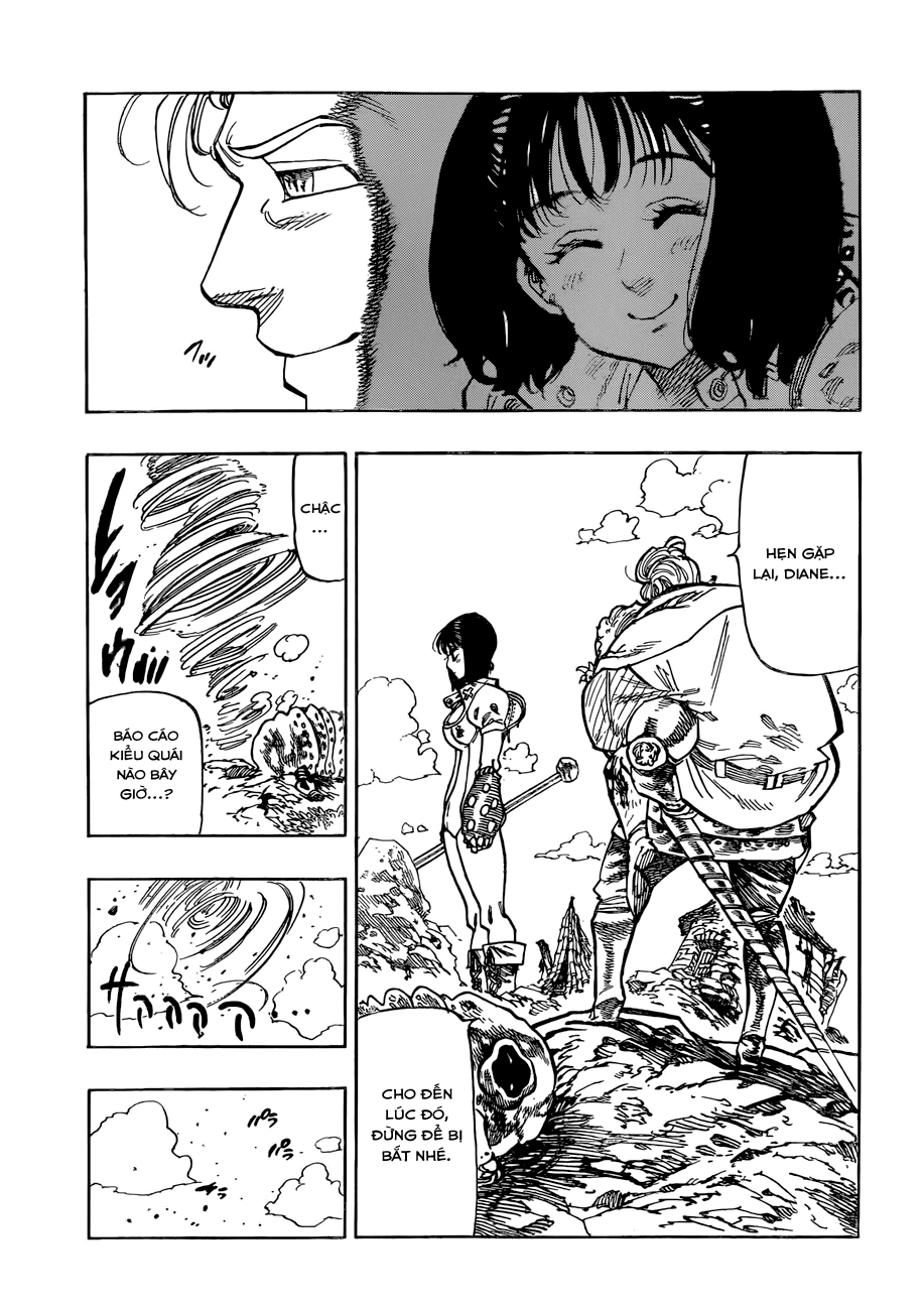 Thất Hình Đại Tội Chapter 50 - 12