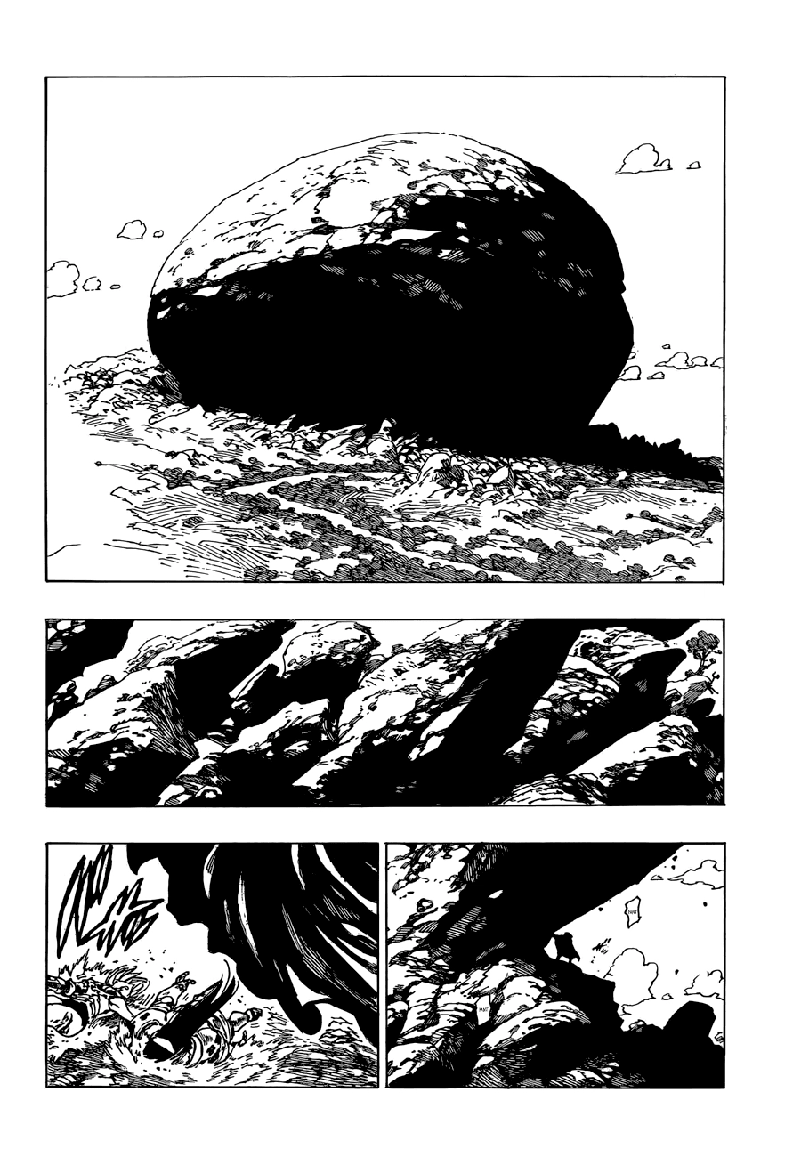 Thất Hình Đại Tội Chapter 50 - 17