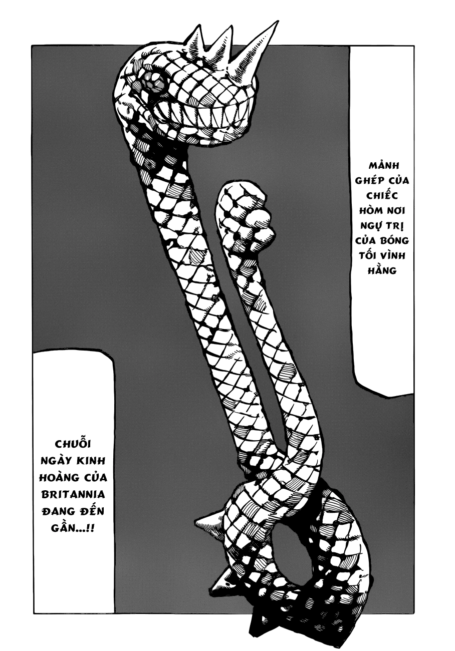 Thất Hình Đại Tội Chapter 50 - 19