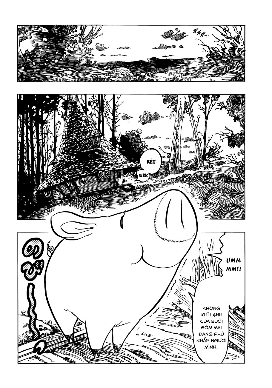 Thất Hình Đại Tội Chapter 51 - 7