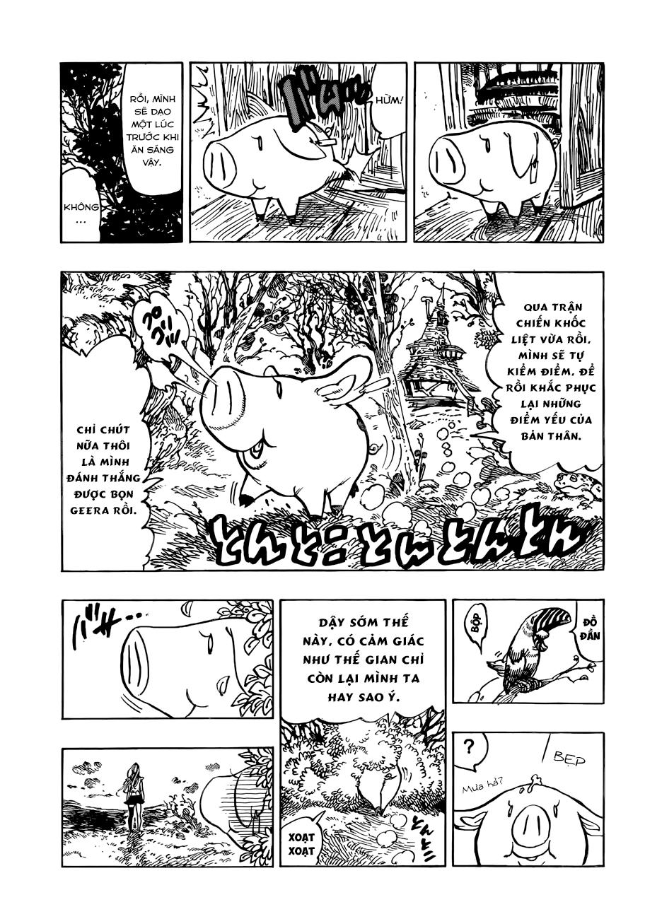 Thất Hình Đại Tội Chapter 51 - 8