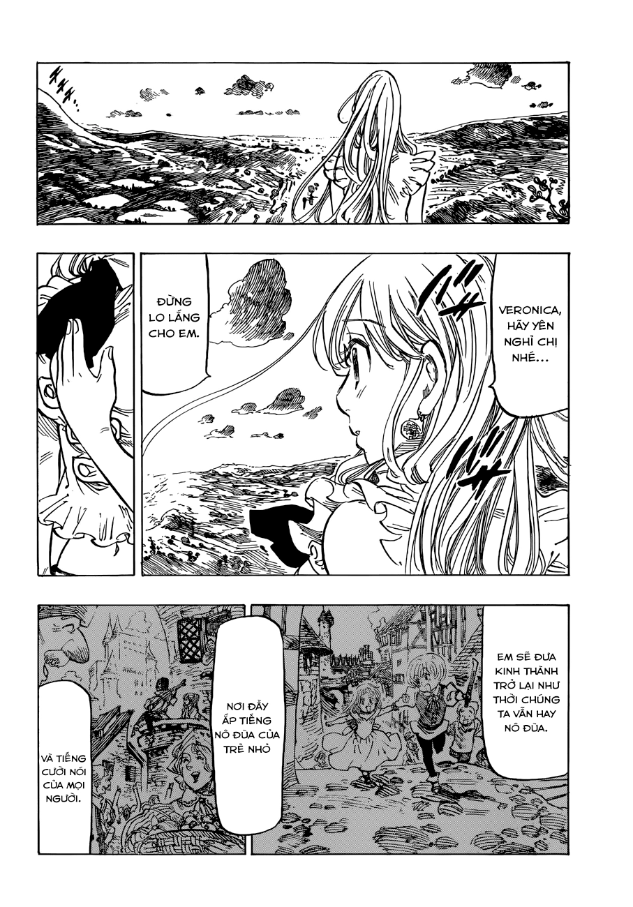 Thất Hình Đại Tội Chapter 51 - 9