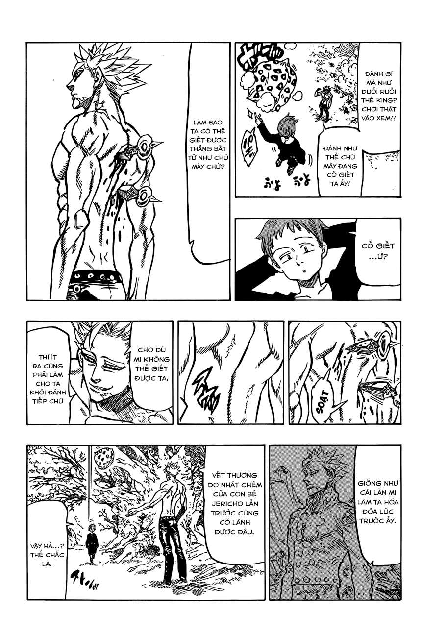 Thất Hình Đại Tội Chapter 51 - 15