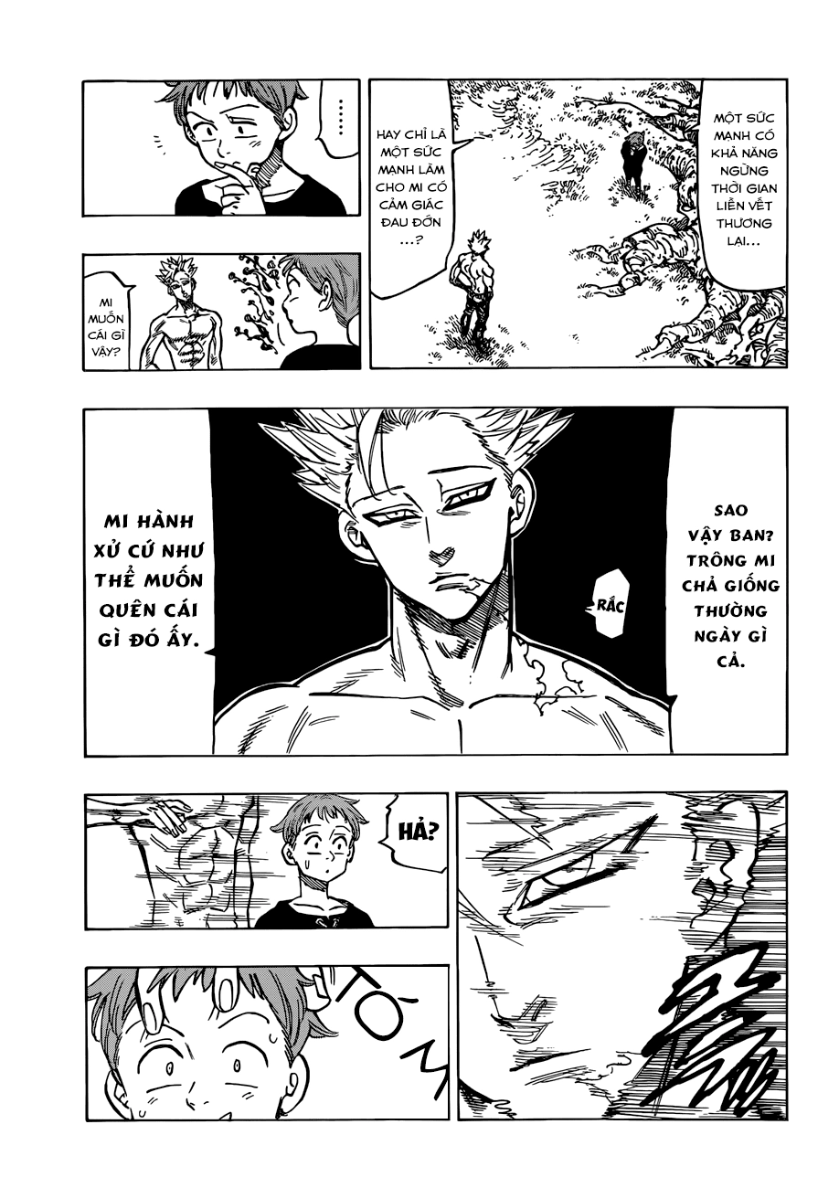 Thất Hình Đại Tội Chapter 51 - 16