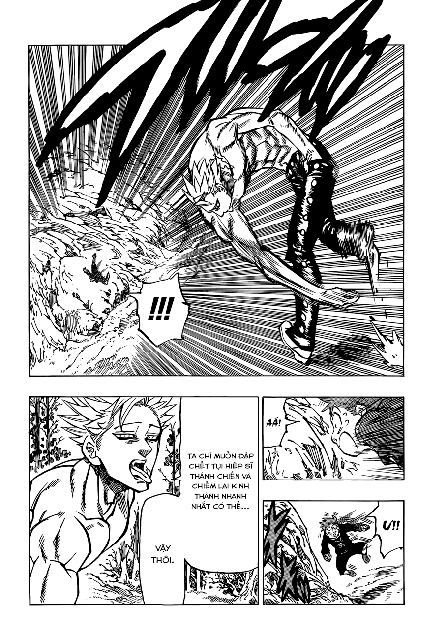 Thất Hình Đại Tội Chapter 51 - 17