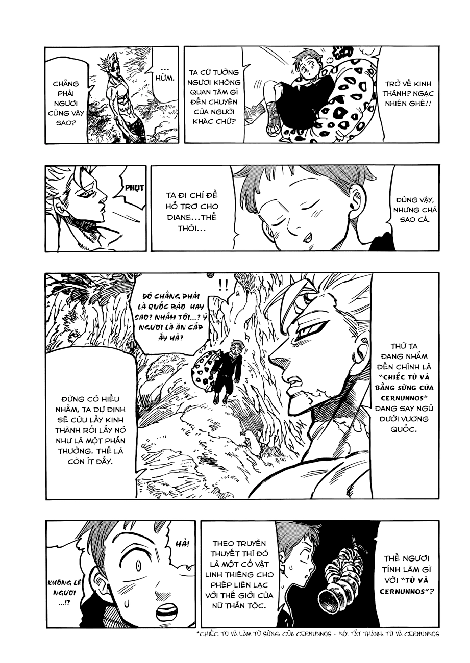 Thất Hình Đại Tội Chapter 51 - 18