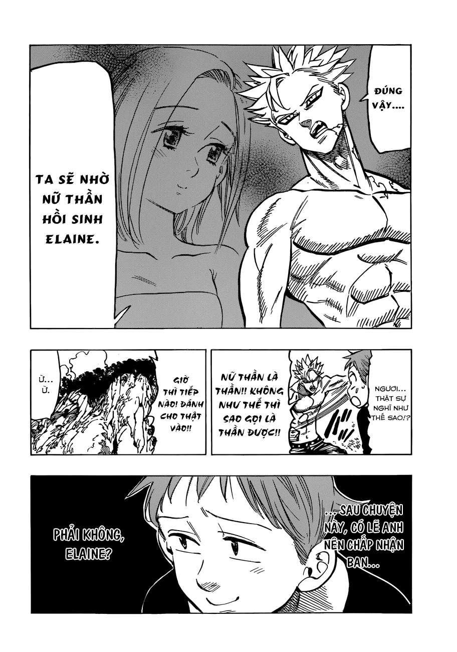 Thất Hình Đại Tội Chapter 51 - 19