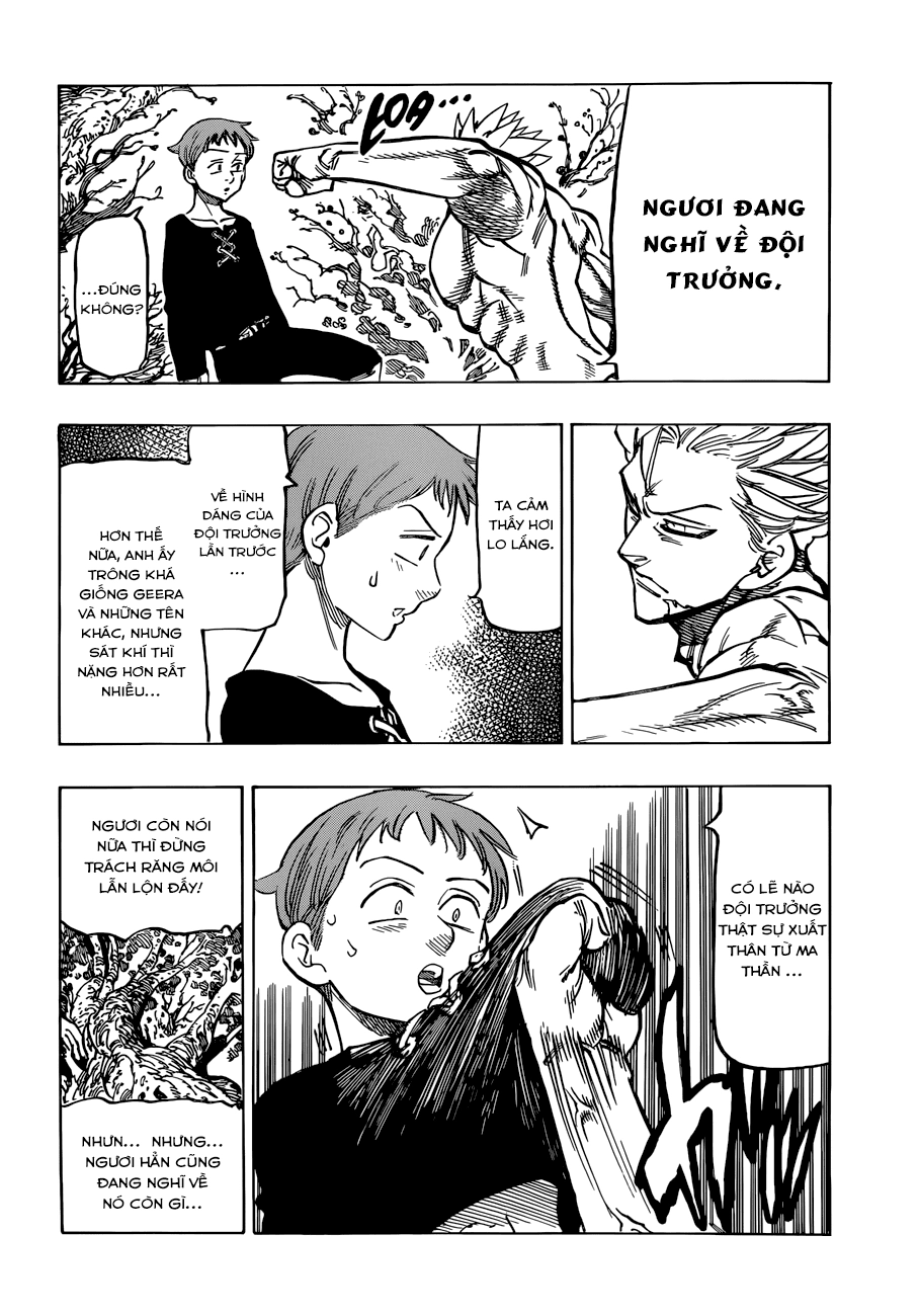 Thất Hình Đại Tội Chapter 51 - 21